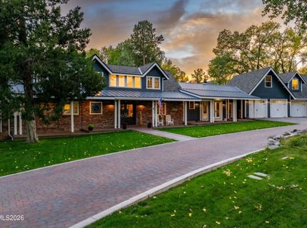 1500 Holcomb Ranch Lane, Reno, NV 89511 Photo