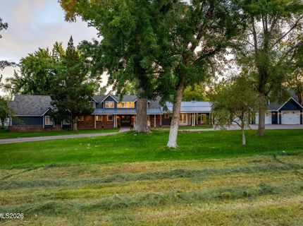 1500 Holcomb Ranch Lane, Reno, NV 89511 Photo
