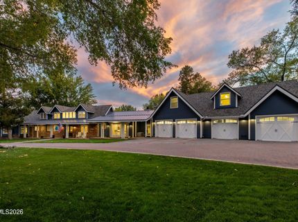 1500 Holcomb Ranch Lane, Reno, NV 89511 Photo