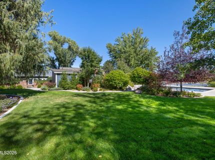 1500 Holcomb Ranch Lane, Reno, NV 89511 Photo