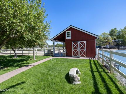 1500 Holcomb Ranch Lane, Reno, NV 89511 Photo
