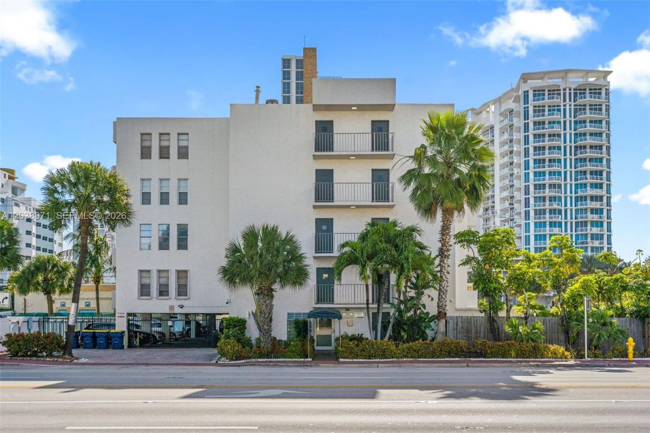6545 Indian Creek Dr , Unit 306, Miami Beach, FL 33141 Photo
