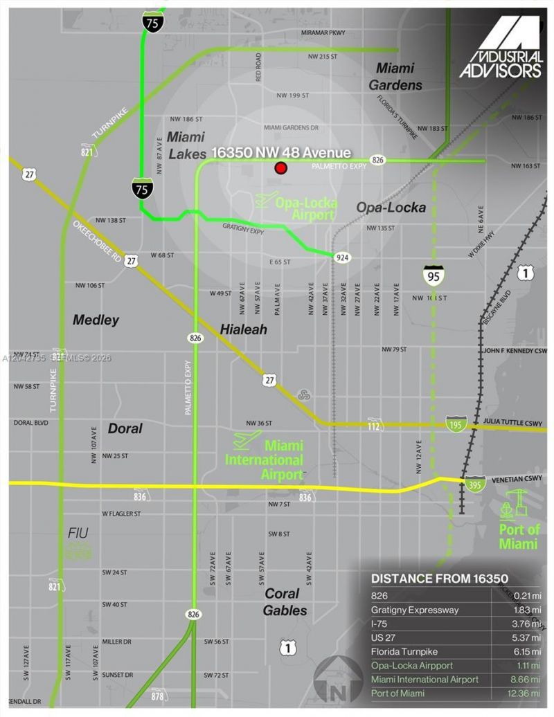16350 NW 48th Ave, Miami Lakes, FL 33014 Photo