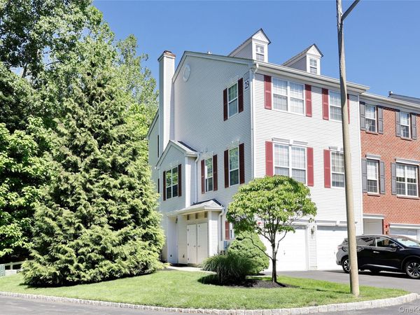 141 Meadow Lane , Nanuet, NY 10954