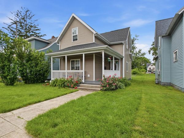 1023 Sherman Avenue, South Bend, IN 46616