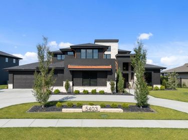 5403 N 292 Circle, Valley, NE 68064