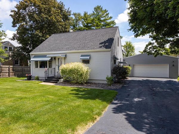 N4216 COUNTY ROAD E, Freedom, WI 54130