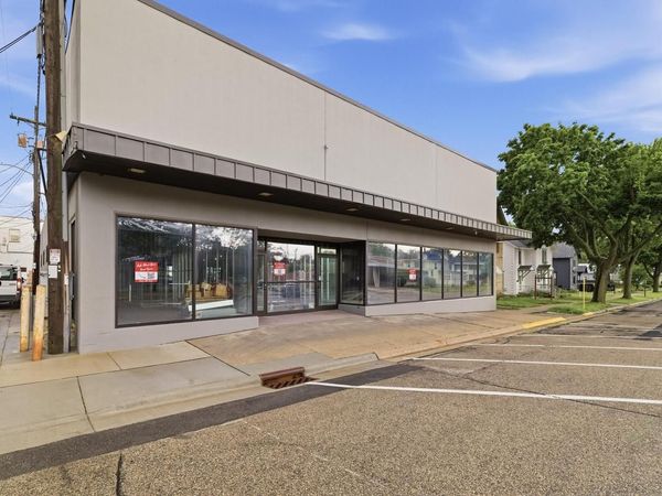 107 S Third STREET #Unit 1, Delavan, WI 53115