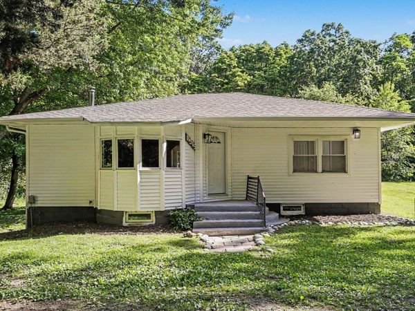 11915 E L Avenue, Galesburg, MI 49053