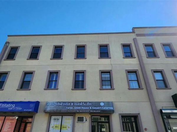 6 Garden Street 7, PASSAIC, NJ 07055