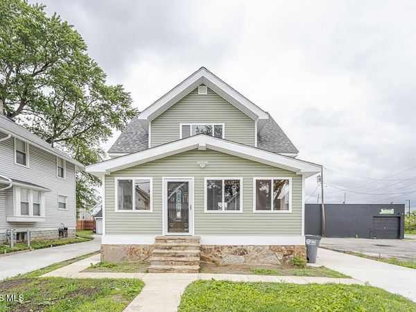 3812 Martha Avenue, Toledo, OH 43612