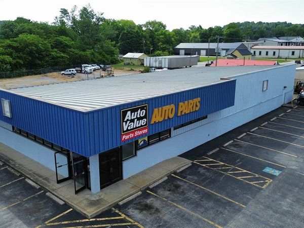 320 N Main Street , Russellville, KY 42276
