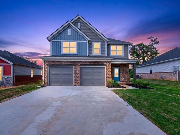 846 Anise Lane, Bowling Green, KY 42104