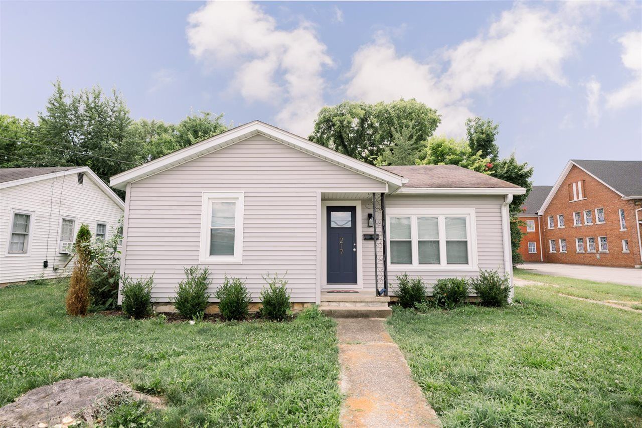 217 E 12th Avenue, Bowling Green, KY 42101 Main Photo