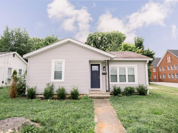 217 E 12th Avenue, Bowling Green, KY 42101