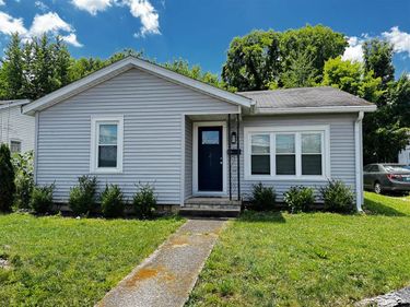 217 E 12th Avenue, Bowling Green, KY 42101