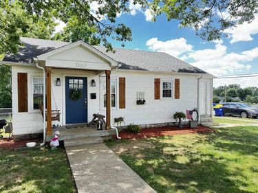 1662 Magnolia Street, Bowling Green, KY 42104