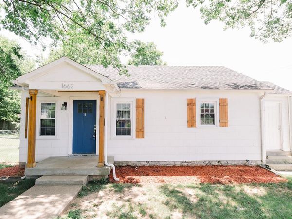 1662 Magnolia Street, Bowling Green, KY 42104