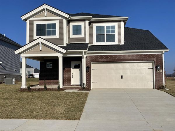 704 Kobus Street , Bowling Green, KY 42104