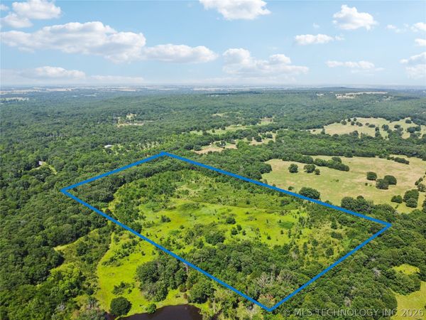Bristlecone Road , Henryetta, OK 74438