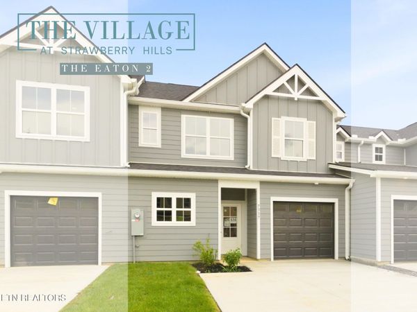 7348 Sun Blossom Lane, Knoxville, TN 37924