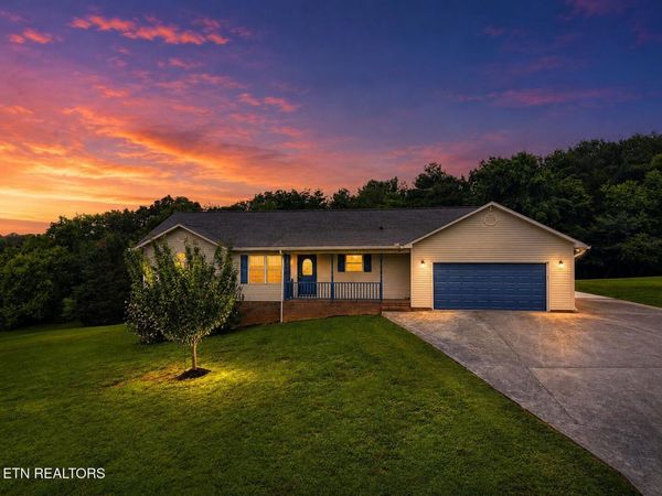 1930 Big Buck Lane, Sevierville, TN 37876
