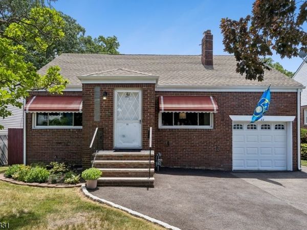 23 Elmwood Ter, Linden, NJ 07036