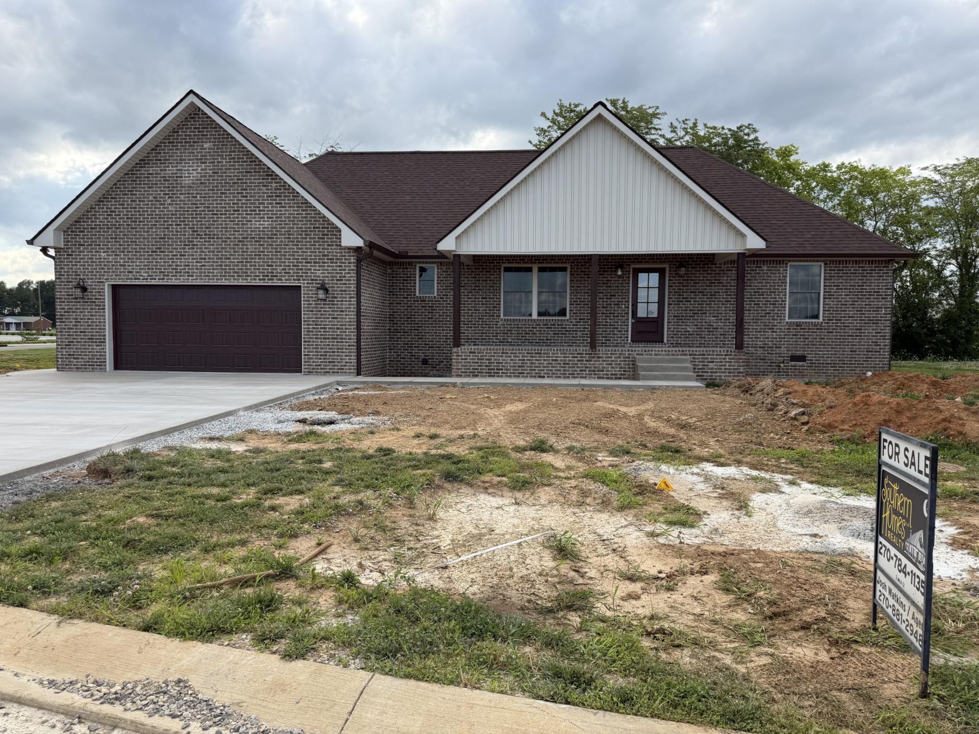 326 Billy T Drive, Elkton, KY 42220