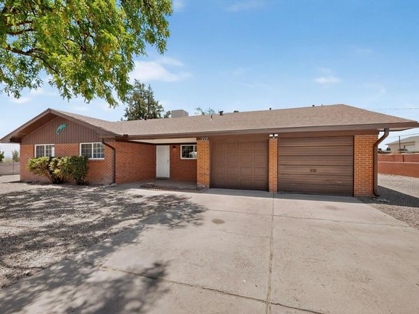 1200 Cielo Vista Del Sur, Corrales, NM 87048