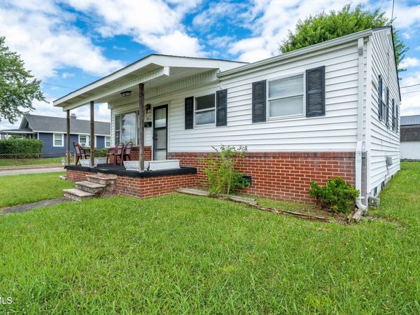 1013 Lamont Street, Kingsport, TN 37664