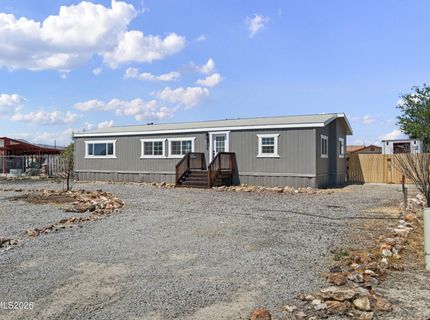 2905 Talapoosa Street, Silver Springs, NV 89429 Photo