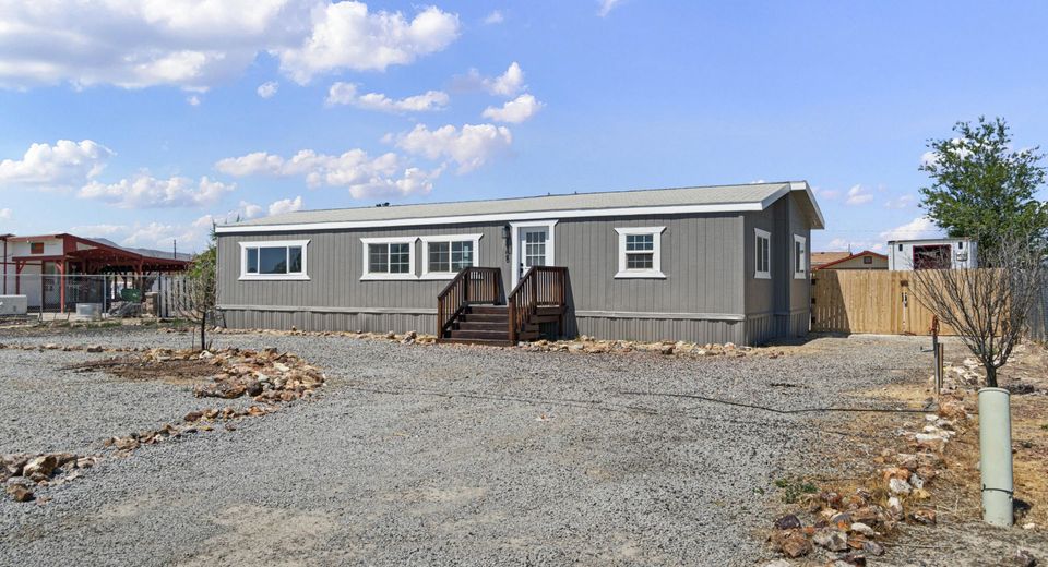 2905 Talapoosa Street, Silver Springs, NV 89429 Photo