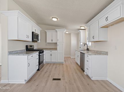 2905 Talapoosa Street, Silver Springs, NV 89429 Photo
