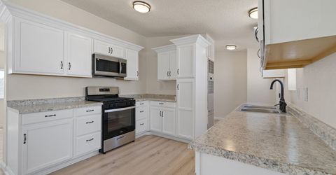 2905 Talapoosa Street, Silver Springs, NV 89429 Photo