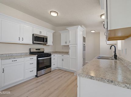 2905 Talapoosa Street, Silver Springs, NV 89429 Photo