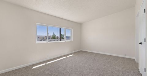 2905 Talapoosa Street, Silver Springs, NV 89429 Photo