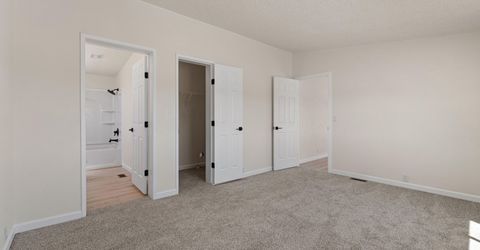 2905 Talapoosa Street, Silver Springs, NV 89429 Photo