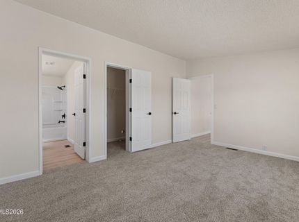 2905 Talapoosa Street, Silver Springs, NV 89429 Photo