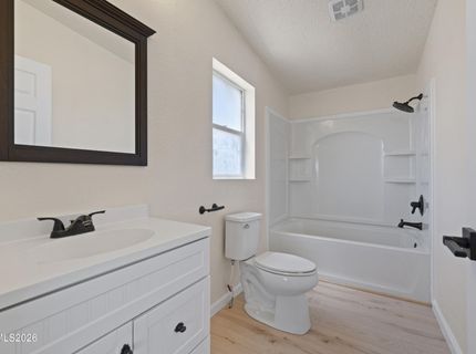 2905 Talapoosa Street, Silver Springs, NV 89429 Photo
