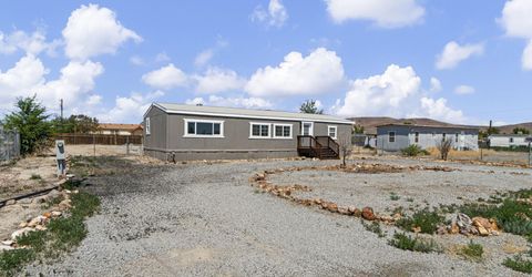 2905 Talapoosa Street, Silver Springs, NV 89429 Photo