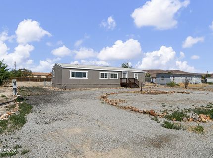 2905 Talapoosa Street, Silver Springs, NV 89429 Photo