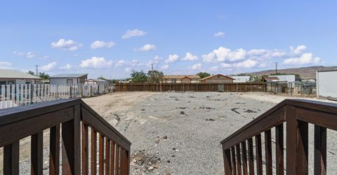 2905 Talapoosa Street, Silver Springs, NV 89429 Photo