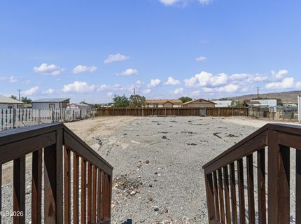 2905 Talapoosa Street, Silver Springs, NV 89429 Photo