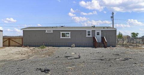 2905 Talapoosa Street, Silver Springs, NV 89429 Photo