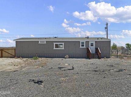 2905 Talapoosa Street, Silver Springs, NV 89429 Photo