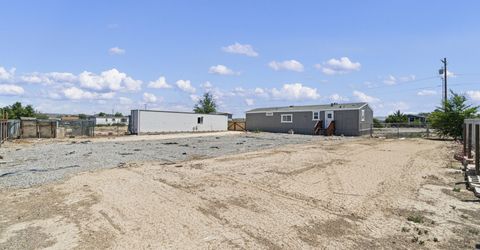 2905 Talapoosa Street, Silver Springs, NV 89429 Photo
