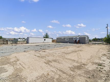 2905 Talapoosa Street, Silver Springs, NV 89429 Photo