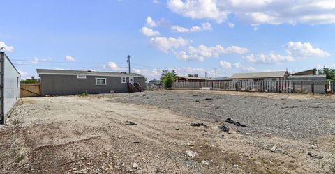 2905 Talapoosa Street, Silver Springs, NV 89429 Photo