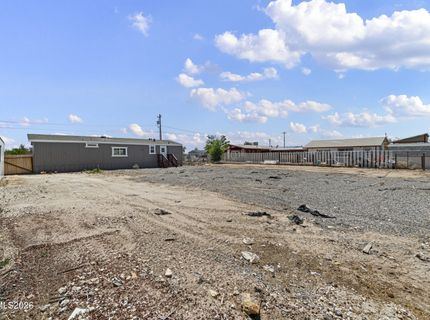 2905 Talapoosa Street, Silver Springs, NV 89429 Photo
