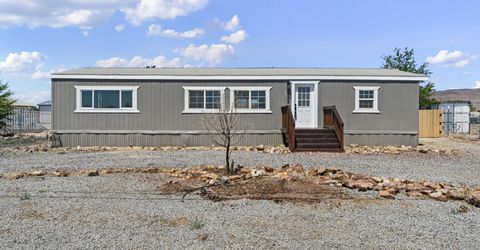 2905 Talapoosa Street, Silver Springs, NV 89429 Photo